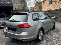 gebraucht VW Golf VII 