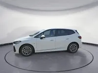 Brugt BMW 218 Active Tourer Performance 150 HK (110 kW) 2024 Hvid MPV