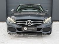Gebraucht Mercedes C250 211 PS (155 kW) 2014 Grau Kombi