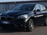 Gebraucht BMW 220 190 PS (139 kW) 2016 Schwarz Kombi
