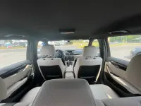 Gebraucht BMW X1 177 PS (130 kW) 2010 Rot SUV