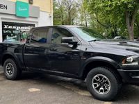 gebraucht Dodge Ram REBEL MWST/PRINS GASANLAGE/ RAMBOX