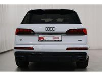 Gebraucht Audi Q7 S-Line 286 PS (210 kW) 2025 Gletscherweiß metallic SUV