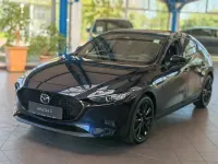 Neu Mazda 3 Homura-Line 140 PS (102 kW) 2026