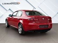 gebraucht Alfa Romeo 159 1.9 JTDM Leder aus 1.Hand