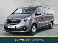 Gebraucht Renault Trafic 145 PS (106 kW) 2019 Grau Van / Kleinbus