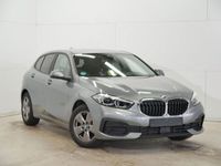 gebraucht BMW 116 116 d Advantage *LED*SHZ*LHZ*NAVI*SPORTSITZE*KLIMA*