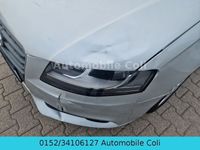 gebraucht Audi A4 Lim. Ambiente+Alcantra Leeder+Klimaautomatik