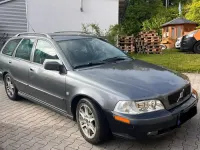 Gebraucht Volvo V40 100 PS (73 kW) 2001 Kombi