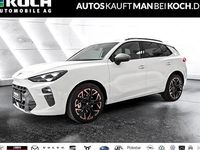 Neu Cupra Terramar 204 PS (150 kW) 2025 Weiß SUV