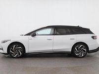 Second-hand VW ID.7 GTX 89 kW (122 CP) 2025 Alb Break