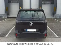Gebraucht VW ID. Buzz Pro 150 kW (204 PS) 2023 Schwarz Van / Kleinbus