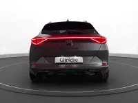 Gebraucht Cupra Formentor VZ 245 PS (180 kW) 2024 Grau SUV