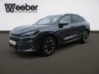 Second-hand Cupra Terramar 150 CP (110 kW) 2025 Gri SUV