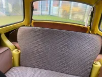 Gebraucht Trabant 601 19 PS (13 kW) 1966 Gelb Kombi