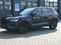 Gebraucht Volvo XC40 Plus 163 PS (119 kW) 2025 Schwarz SUV