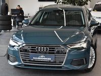 Gebraucht Audi A6 Design 286 PS (210 kW) 2021 Grün Limousine