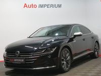 Gebraucht VW Arteon Elegance 190 PS (139 kW) 2022 Schwarz Limousine