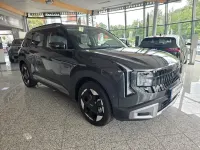 Neu Kia Seltos Spirit 179 PS (131 kW) 2026 Grau SUV