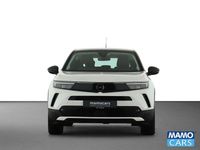 Gebraucht Opel Mokka-e Elegance 100 kW (136 PS) 2023 Weiß SUV