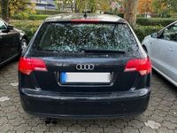 gebraucht Audi A3 Sportback 1.8 TFSI S line S line