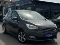 Gebraucht Ford C-MAX Titanium 120 PS (88 kW) 2016 Andere Van / Kleinbus