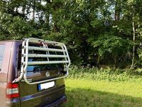 Gebraucht VW T5 Edition 131 PS (96 kW) 2006 Braun Van