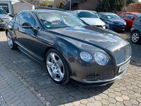 Gebraucht Bentley Continental GT Mulliner 575 PS (422 kW) 2012 Grau Coupé