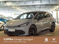Gebraucht Cupra Born 169 kW (231 PS) 2024 Vapor grey Kleinwagen
