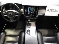 gebraucht Volvo V90 CC T5 AWD Geartronic Pro