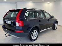 Gebraucht Volvo XC90 185 PS (136 kW) 2008 Blau SUV