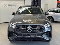 Gebraucht Mercedes GLE450 AMG AMG 367 PS (269 kW) 2025 Grau Coupé