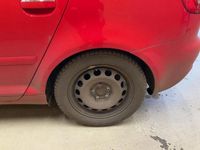 Gebraucht Audi A3 S-Line 140 PS (102 kW) 2011 Rot Kleinwagen