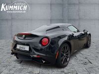 gebraucht Alfa Romeo 4C 