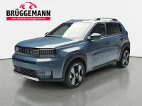 Neu Fiat Grande Panda La Prima 83 kW (113 PS) 2026 Kleinwagen