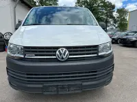 Gebraucht VW Transporter 150 PS (110 kW) 2019 Weiß Van