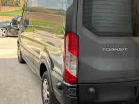Second-hand Ford Transit 170 CP (125 kW) 2019 Gri Monovolum
