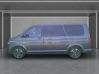 Second-hand VW Multivan Comfortline 199 CP (146 kW) 2020 Monovolum