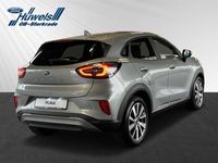 gebraucht Ford Puma Titanium X 1.0 Ecoboost MHEV AUTOM. +LED+B&O+NAVI