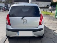 gebraucht Hyundai i10 - 1.1 Edition plus Klima