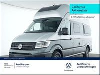 Gebraucht VW California California 177 PS (130 kW) 2024 Reflexsilber (metallic) Van