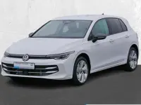 Neu VW Golf VIII 150 PS (110 kW) 2025 Weiß Limousine