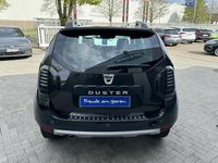 gebraucht Dacia Duster Prestige Klima/Navi/SHZ/PDC/Bluetooth