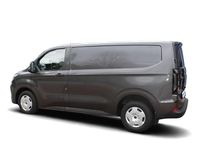 Gebraucht Ford Transit Custom Trend 135 PS (99 kW) 2024 Grau Van