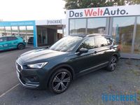 gebraucht Seat Tarraco XCELLENCE