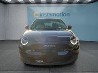 Neu Fiat 600 110 PS (80 kW) 2025 Schwarz SUV