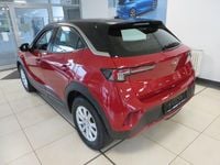 Gebraucht Opel Mokka-e Edition 100 kW (136 PS) 2022 Rot SUV