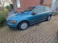 Używany Volvo C30 100 KM (73 kW) 2007 Niebieski Hatchback