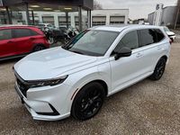 Gebraucht Honda CR-V Advance 184 PS (135 kW) 2025 Weiß SUV