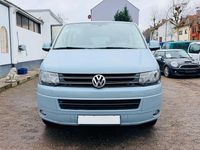 Gebraucht VW Multivan 140 PS (102 kW) 2013 Beige Van